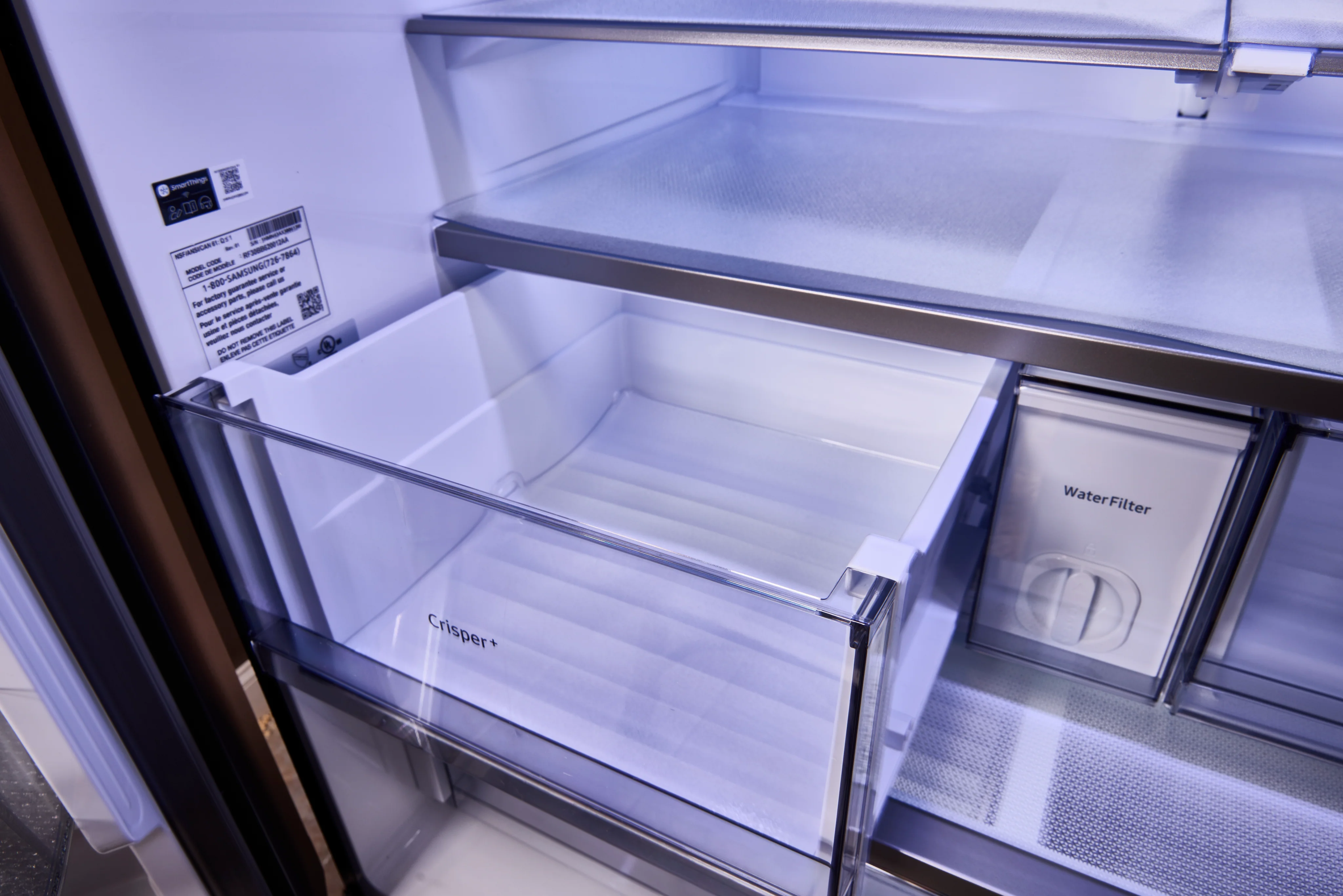 Samsung FridgeGuard #2162 - Image 6