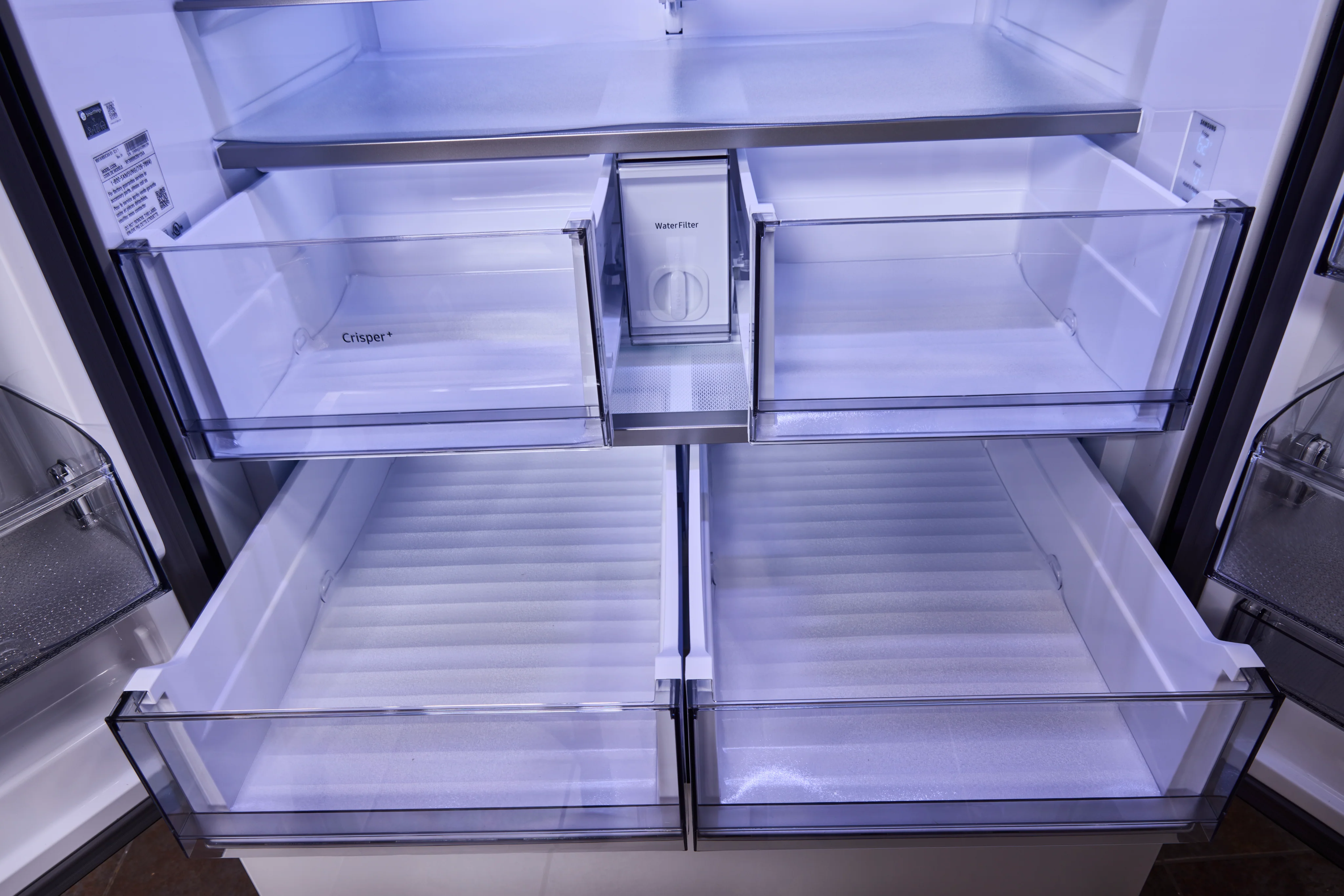 Samsung FridgeGuard #2162 - Image 7