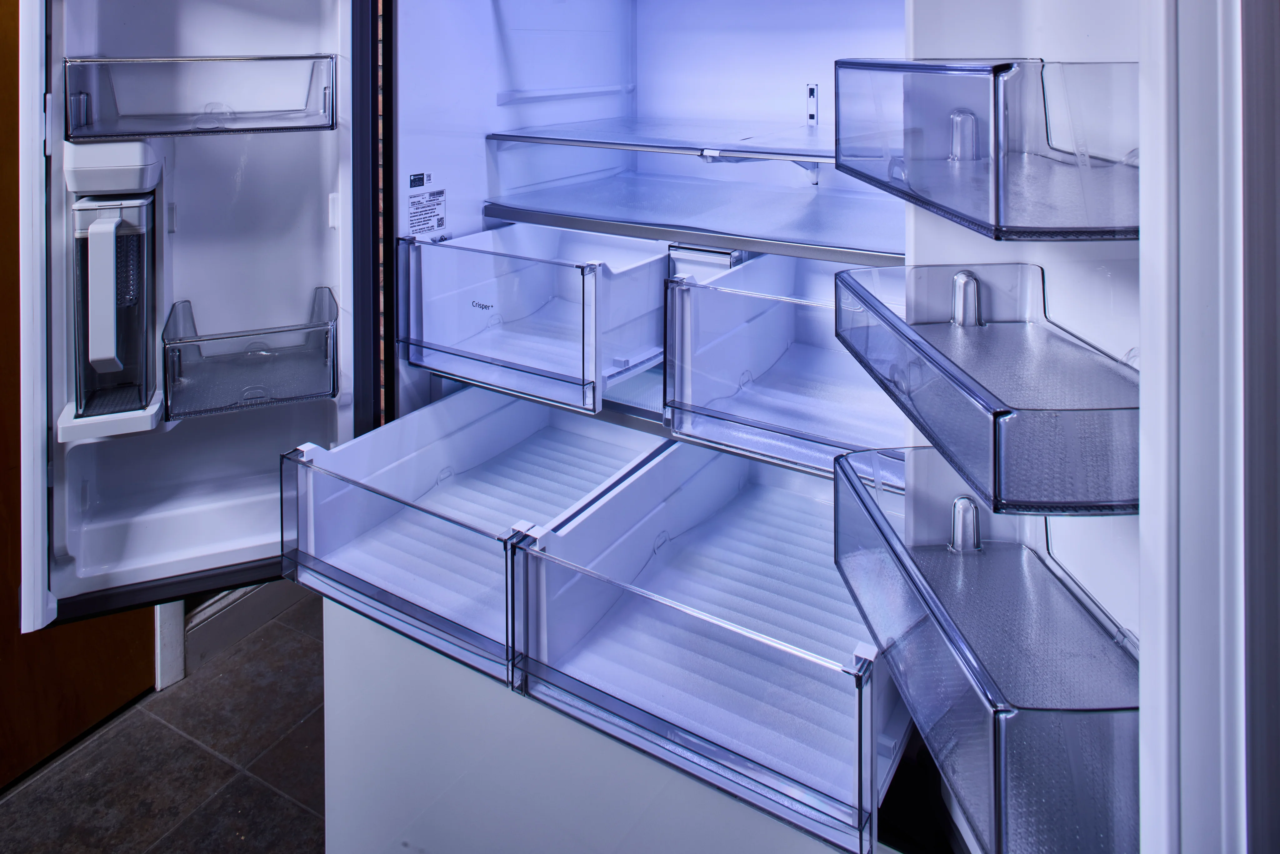 Samsung FridgeGuard #2162 - Image 8