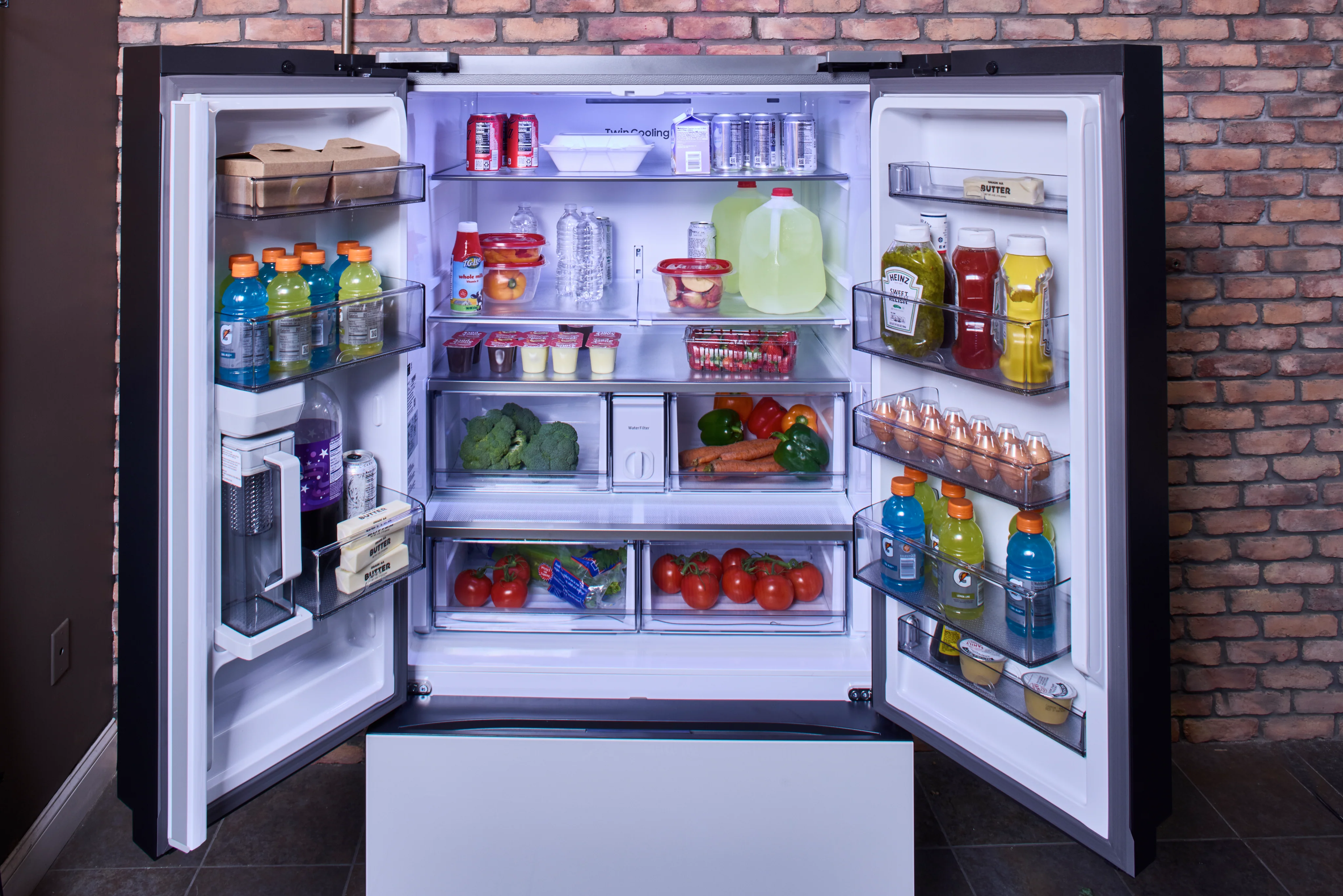 Samsung FridgeGuard #2162 - Image 9