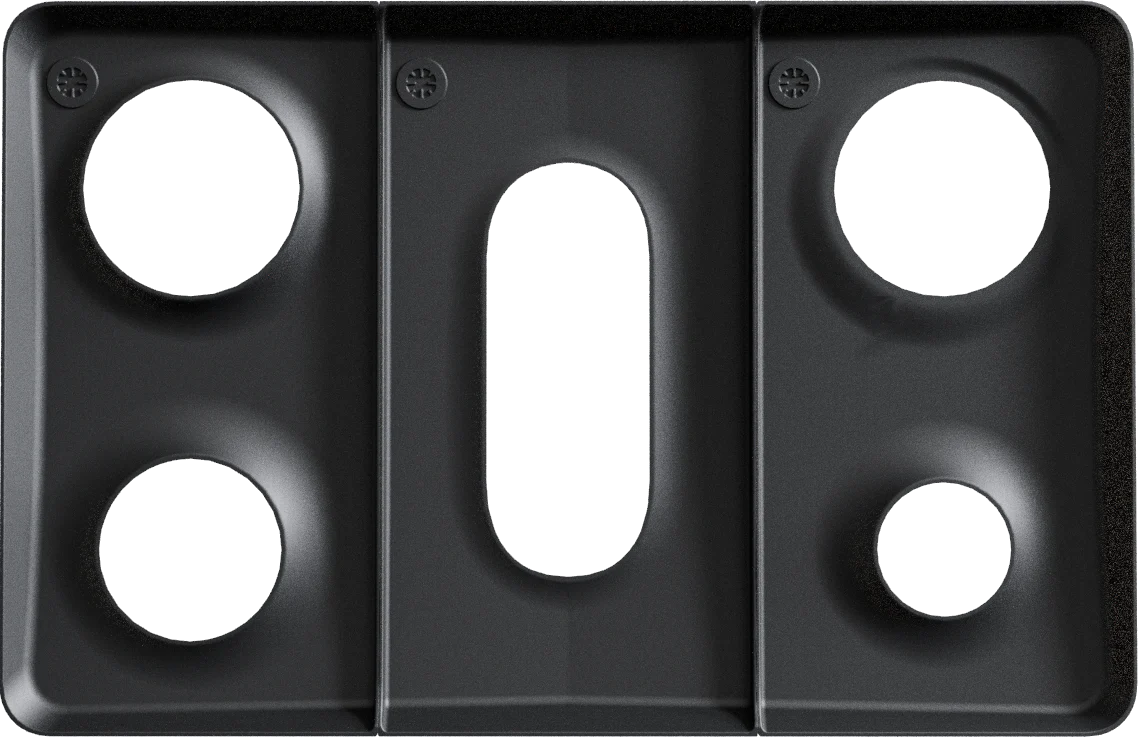 StoveGuard PRO | 3D Stove Protector #HGRBZ36G