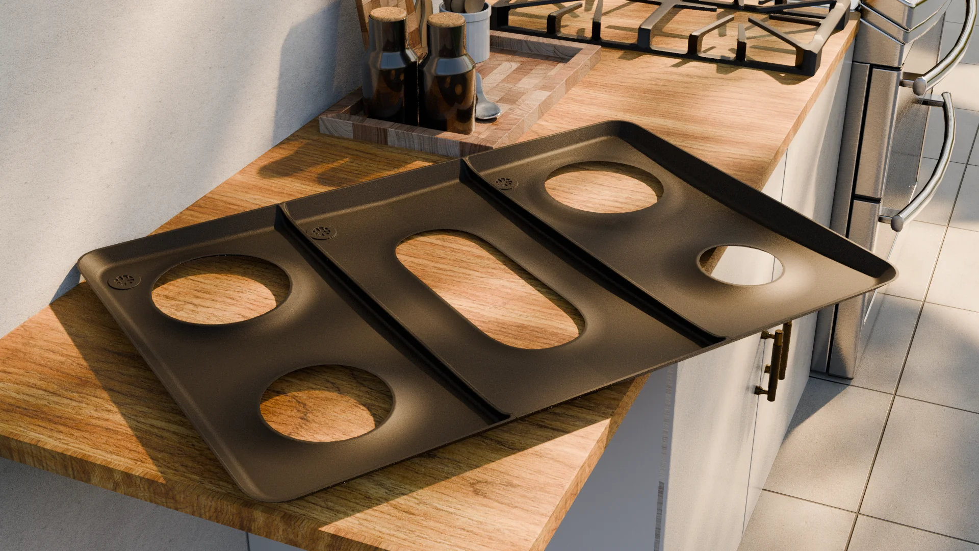 StoveGuard PRO | 3D Stove Protector #PLGC36S9CCB - Image 5